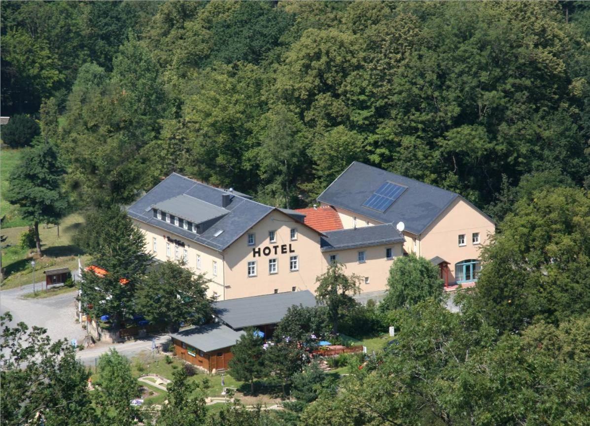 Landgasthof Neue Schaenke كونيجشتاين آن دير إلب المظهر الخارجي الصورة